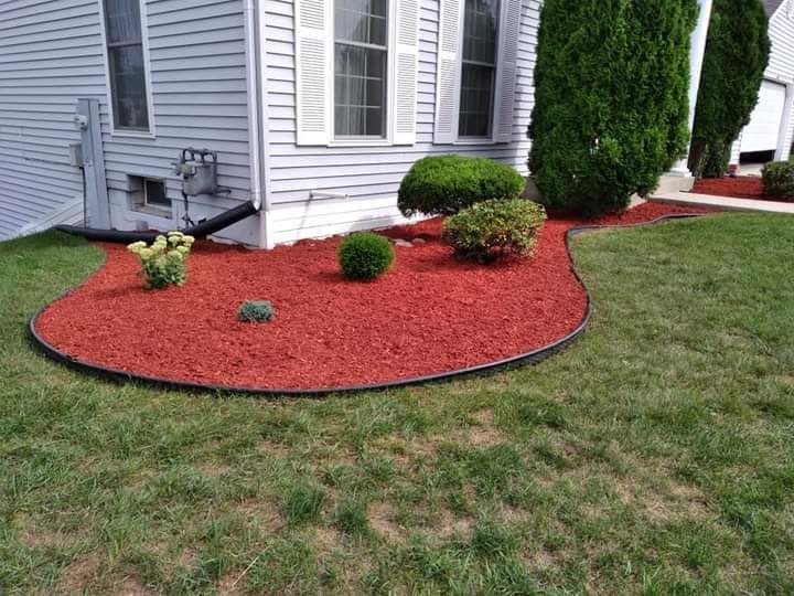Mantillo. ALT Landscaping, Milwaukee